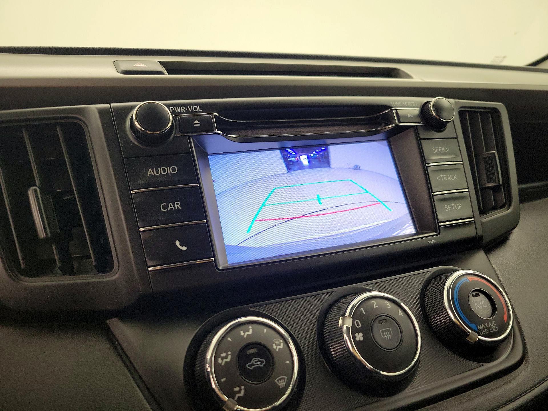 Thumbnail: 2017 Toyota RAV4 - 14