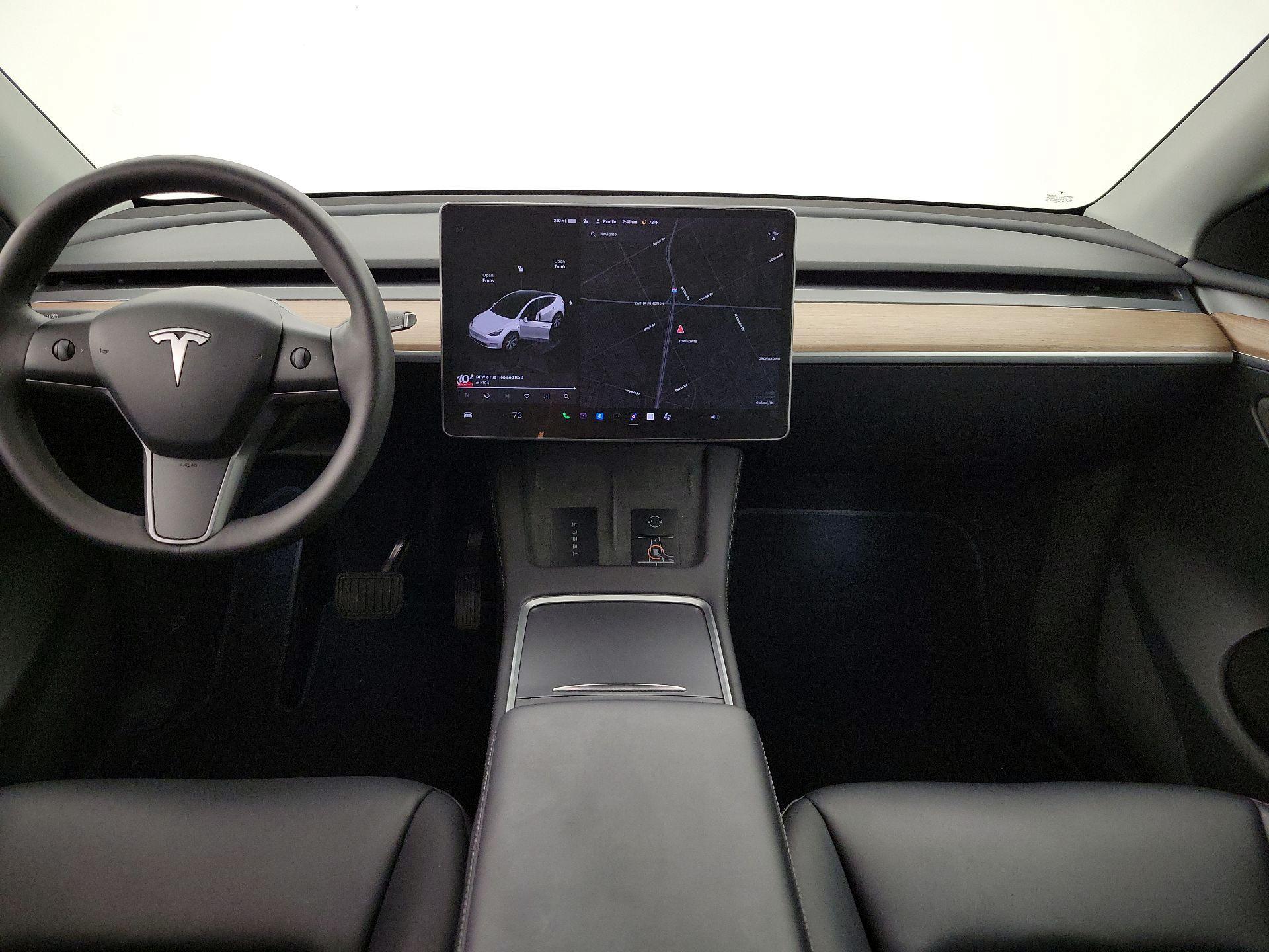 Thumbnail: 2022 Tesla Model Y - 9