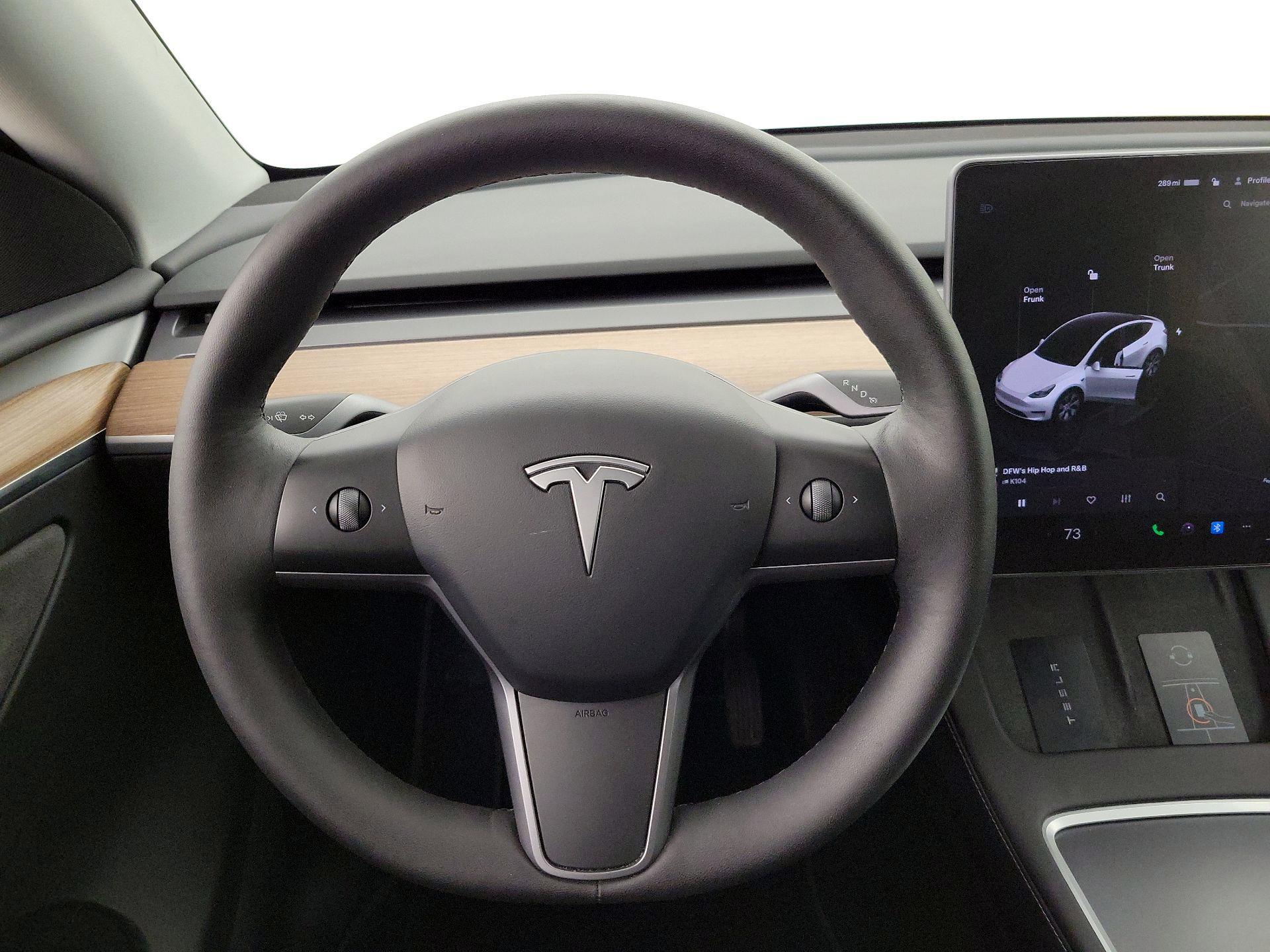 Thumbnail: 2022 Tesla Model Y - 10