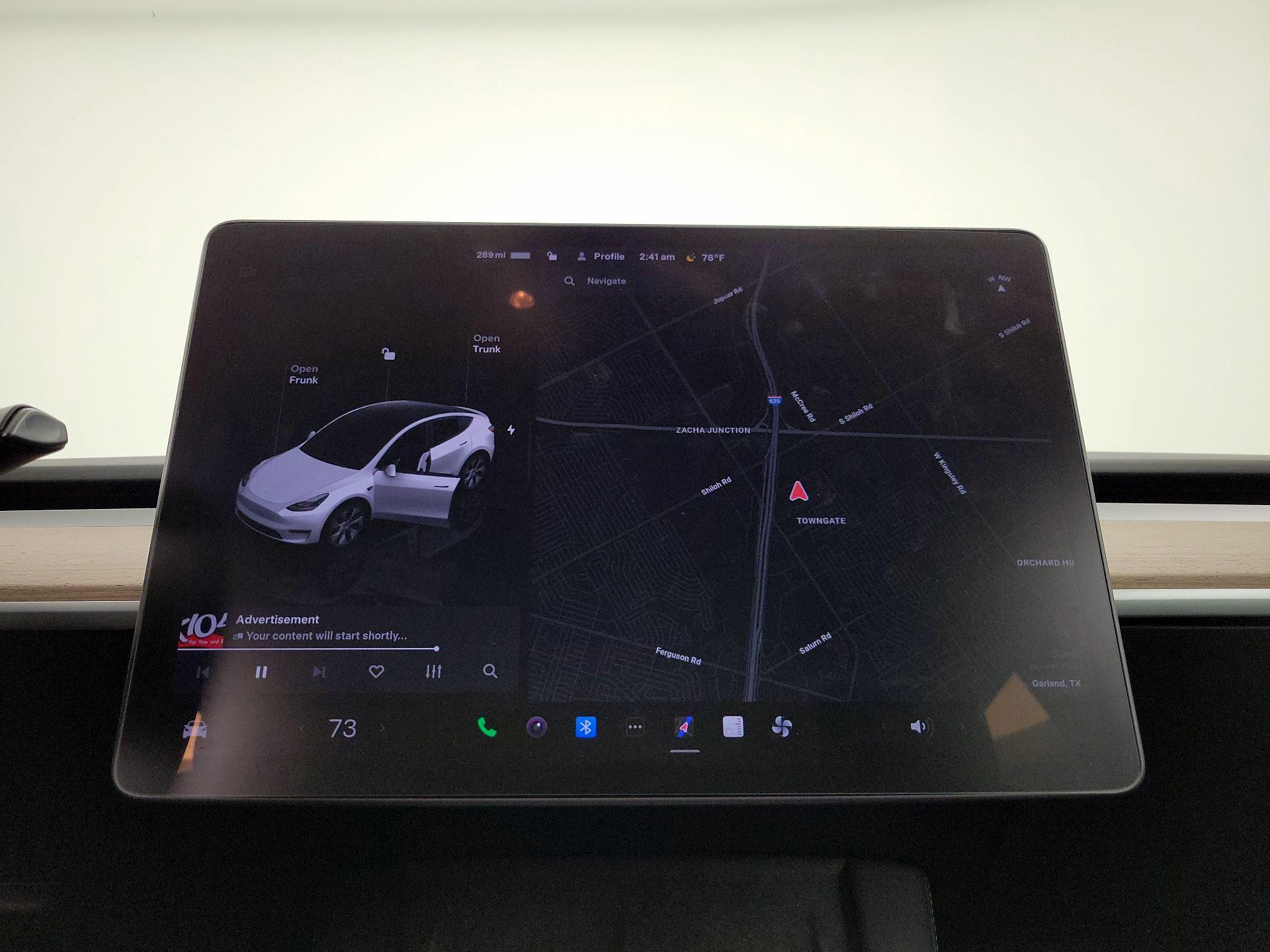 Thumbnail: 2022 Tesla Model Y - 13