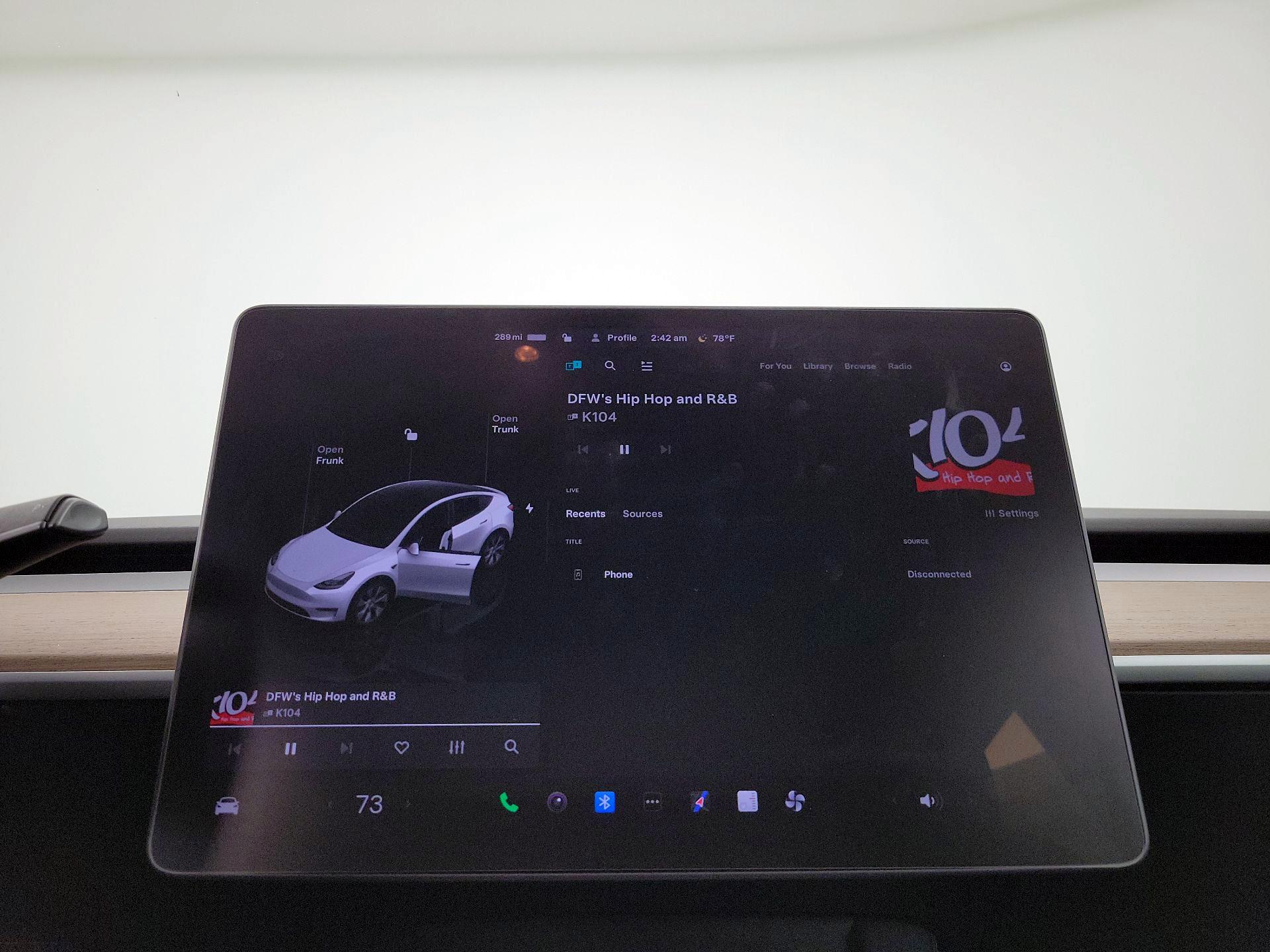 Thumbnail: 2022 Tesla Model Y - 15