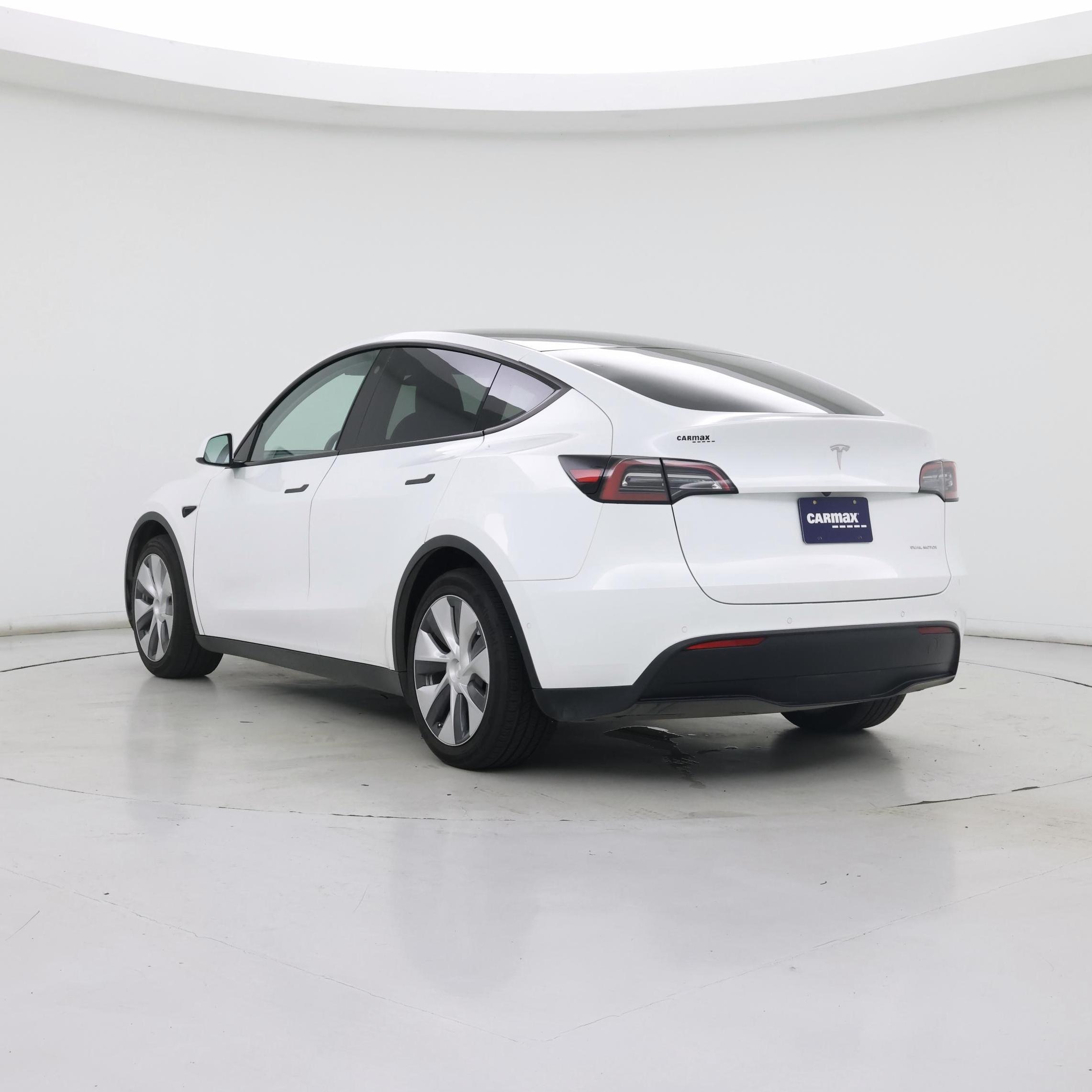 Thumbnail: 2022 Tesla Model Y - 2