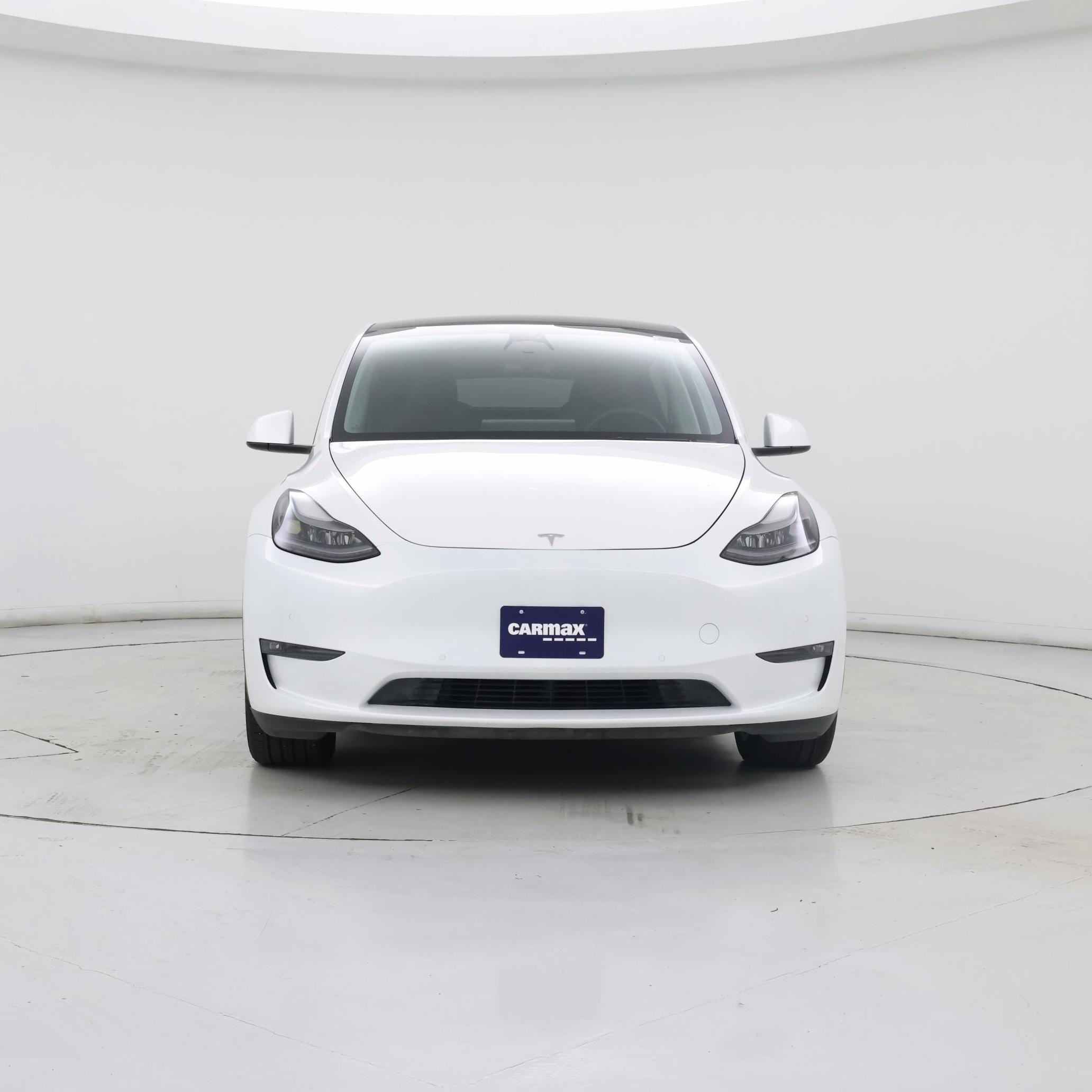 Thumbnail: 2022 Tesla Model Y - 5
