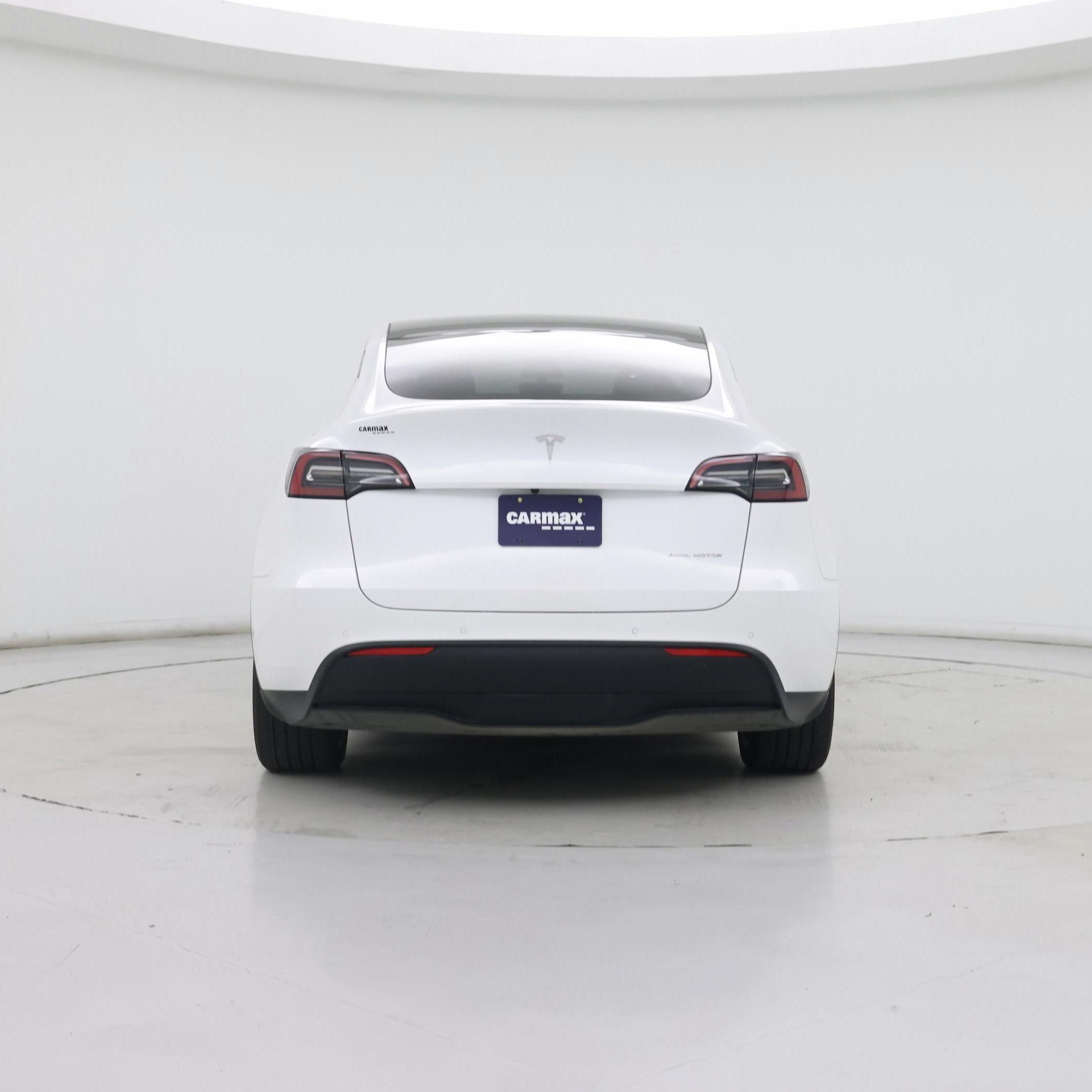 Thumbnail: 2022 Tesla Model Y - 6