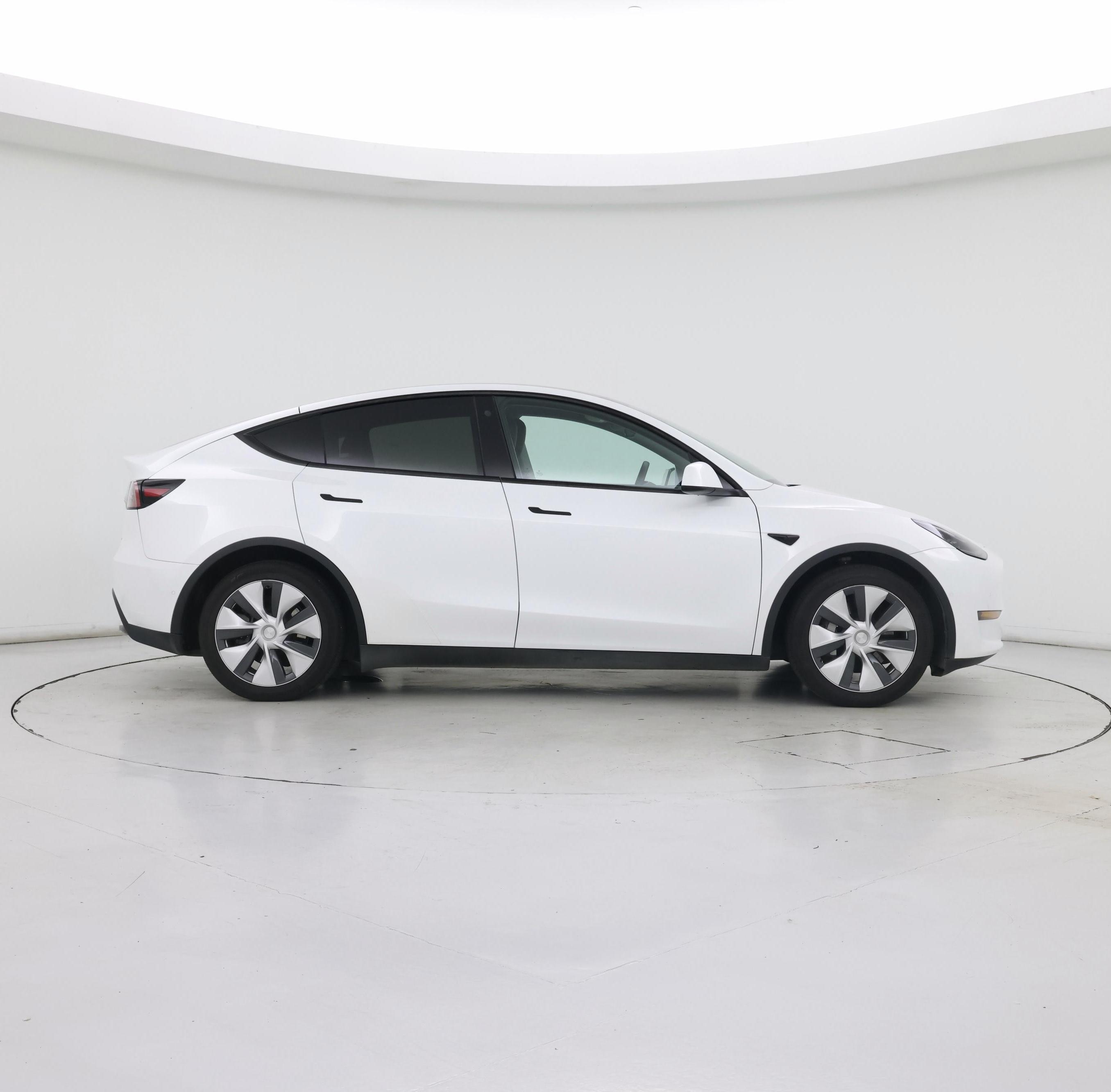 Thumbnail: 2022 Tesla Model Y - 7