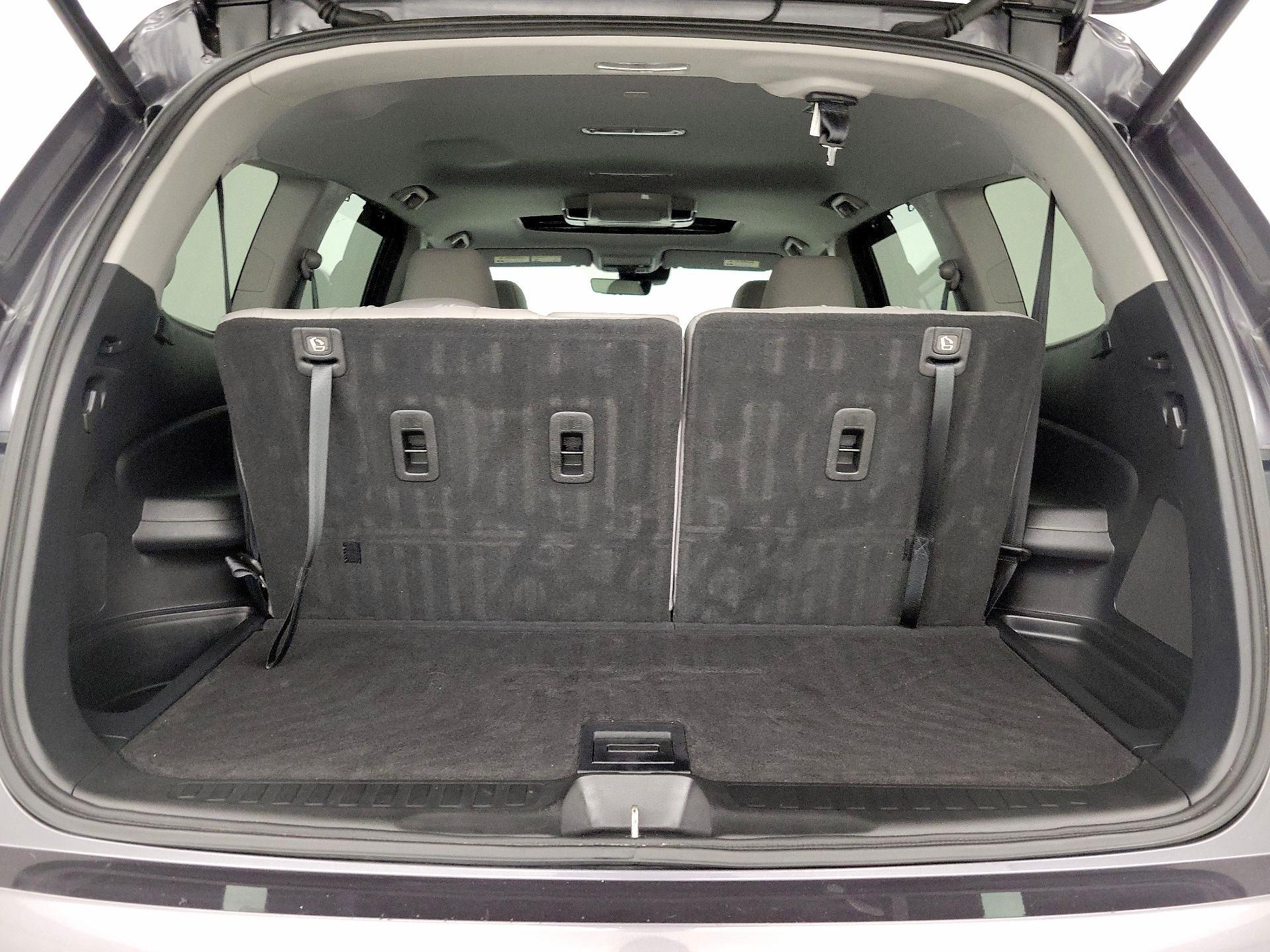 Thumbnail: 2019 Honda Pilot - 20