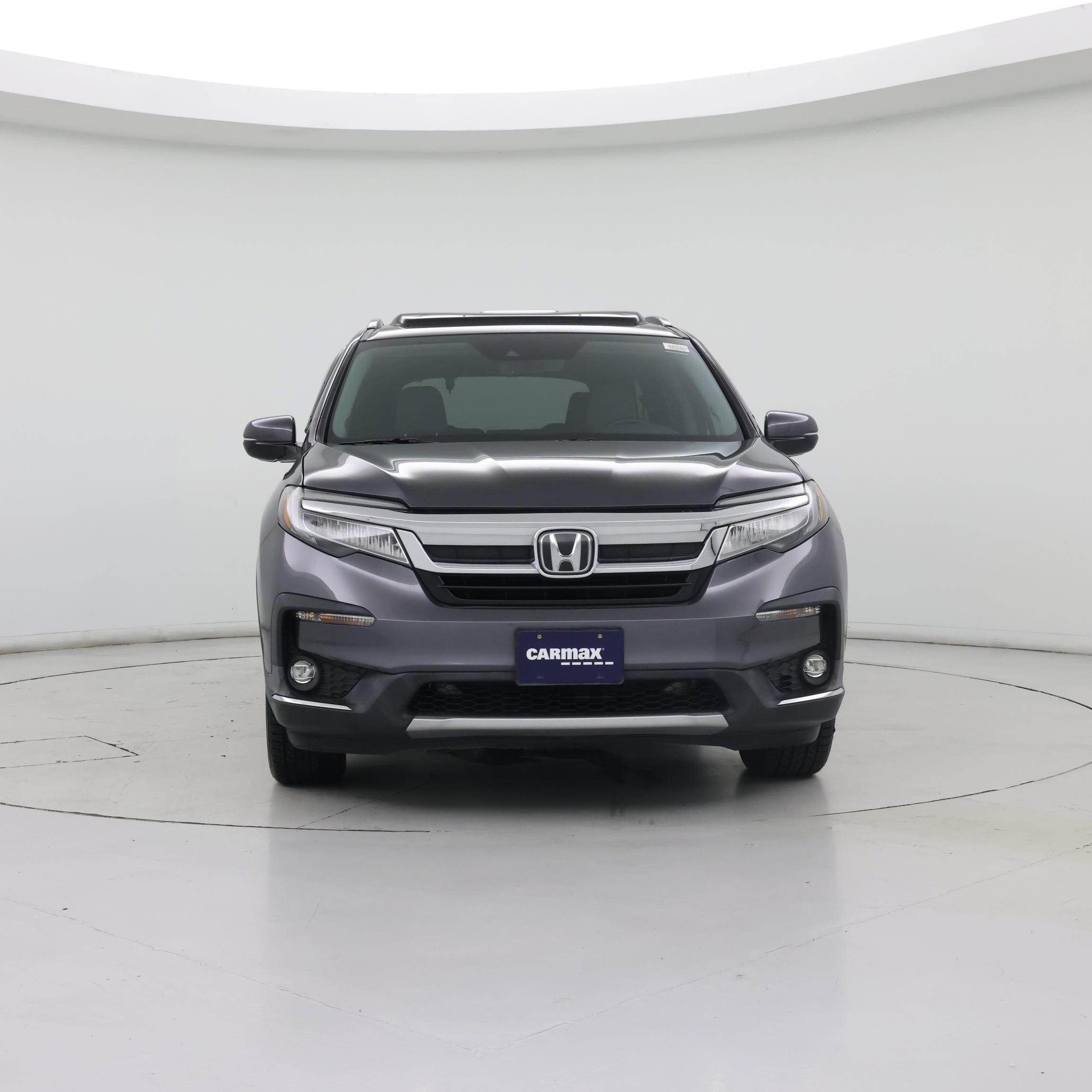 Thumbnail: 2019 Honda Pilot - 5