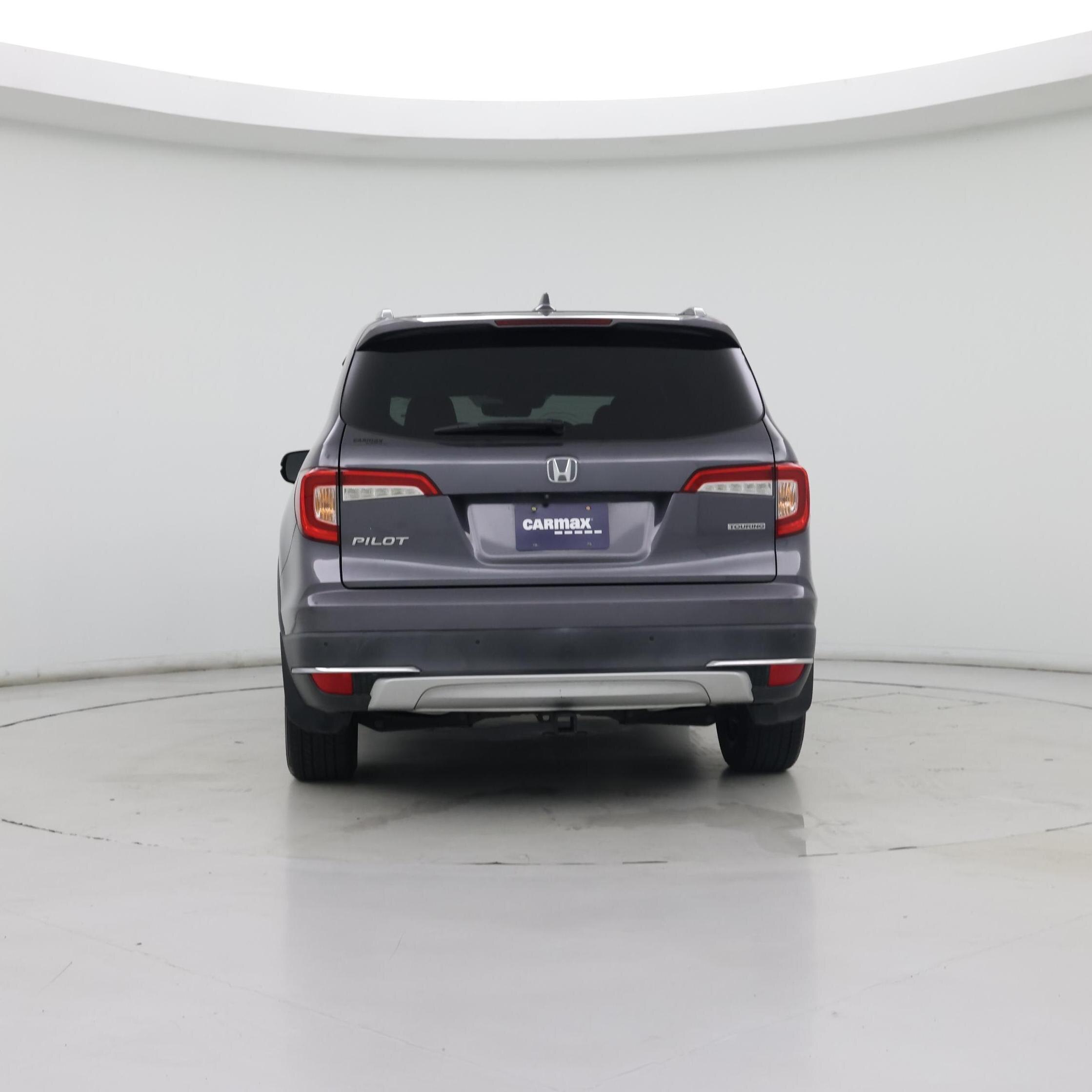 Thumbnail: 2019 Honda Pilot - 6