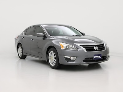 2015 Nissan Altima S