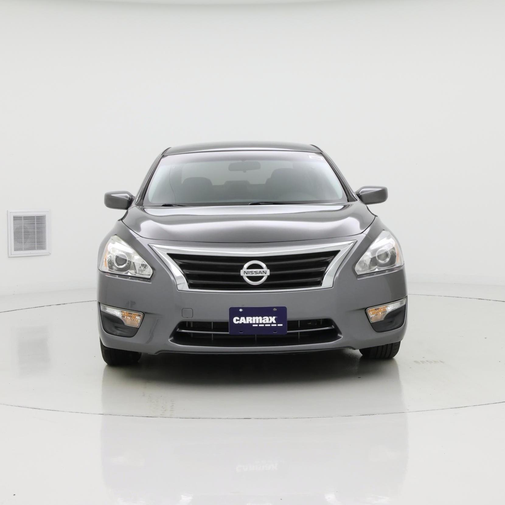 Thumbnail: 2015 Nissan Altima - 5