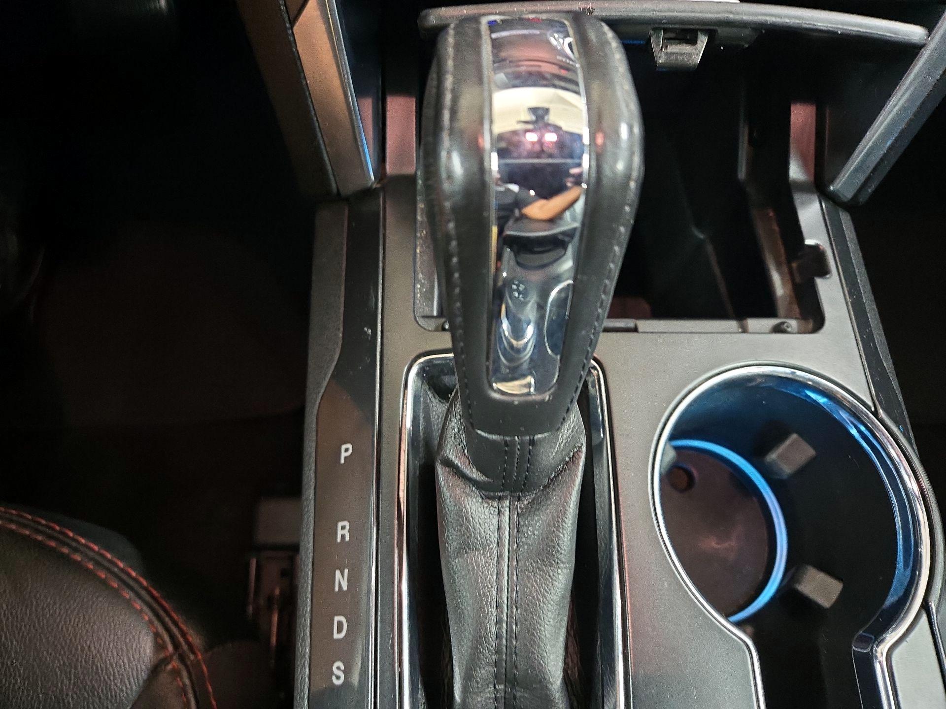 Thumbnail: 2019 Ford Explorer - 18