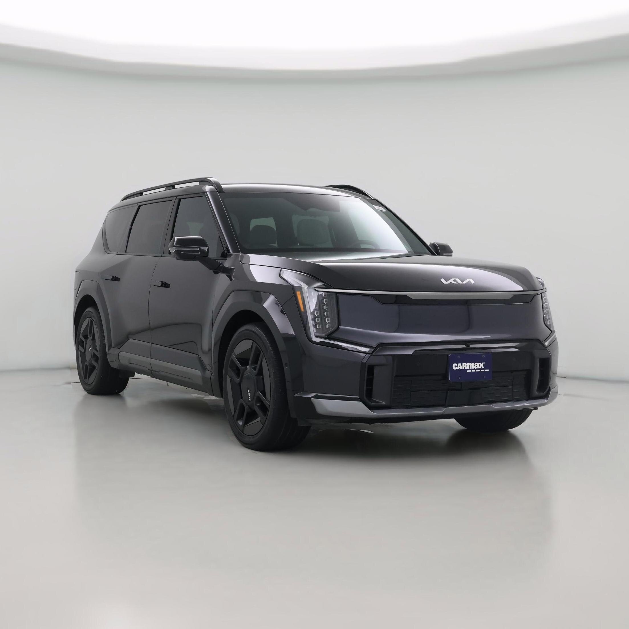 Thumbnail: 2024 Kia EV9 - 1
