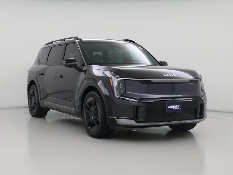 2024 Kia EV9 GT-Line -
                  Garland, TX