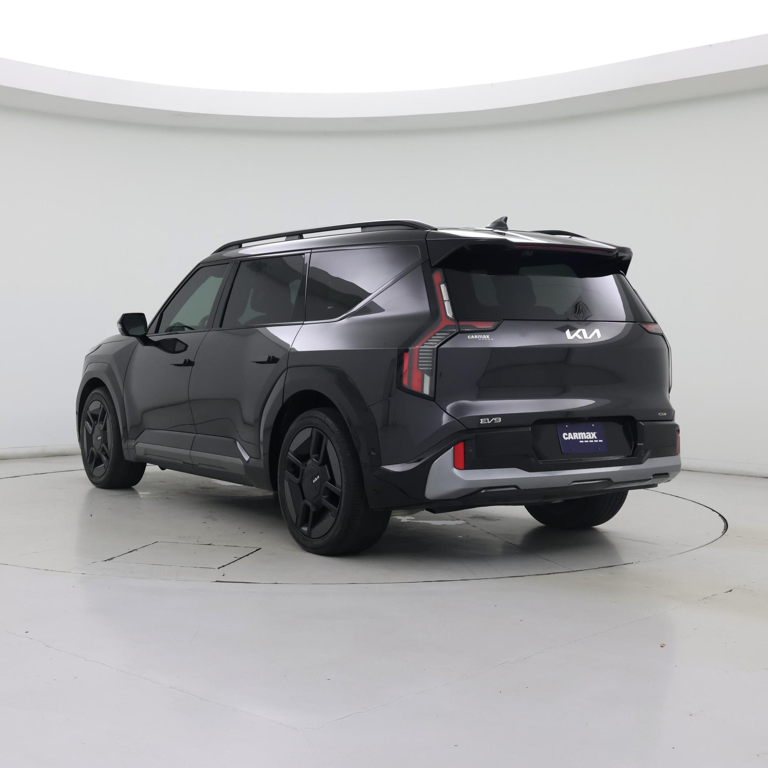 Thumbnail: 2024 Kia EV9 - 2