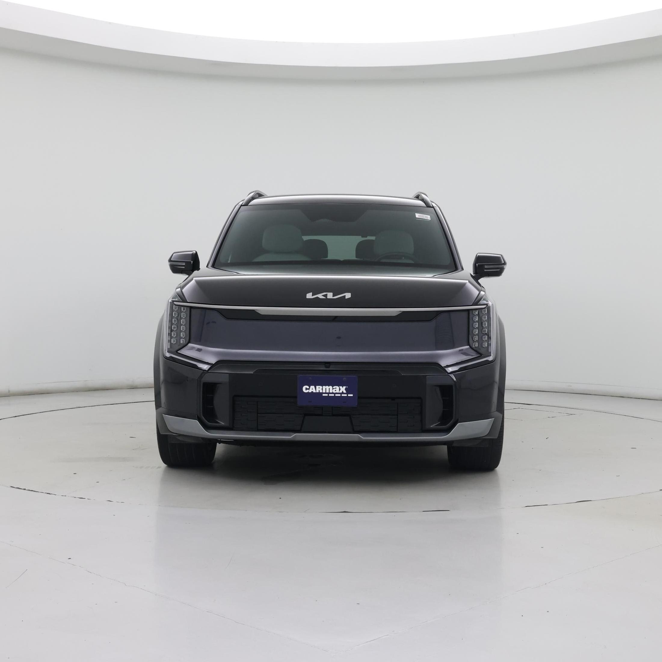 Thumbnail: 2024 Kia EV9 - 5