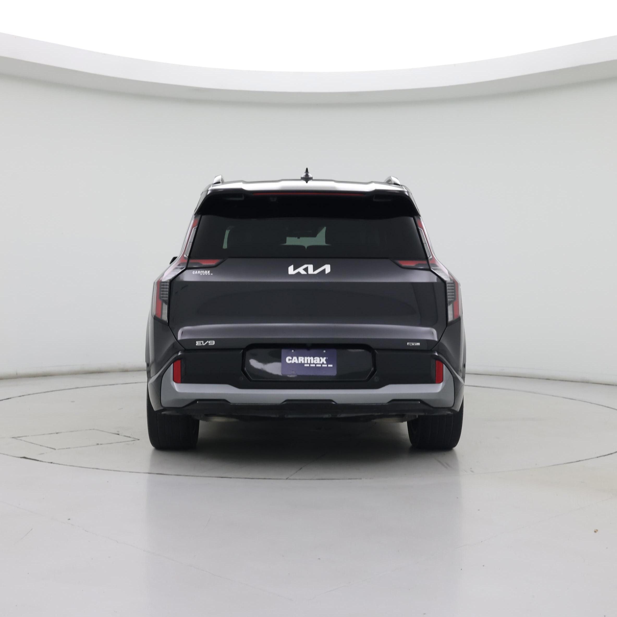 Thumbnail: 2024 Kia EV9 - 6