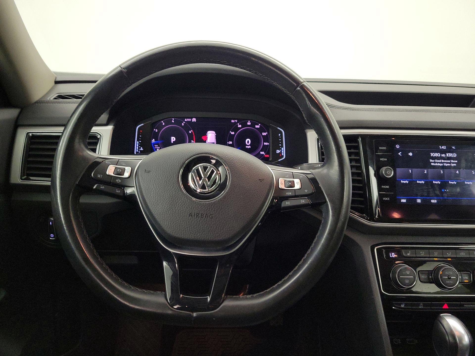 Thumbnail: 2019 Volkswagen Atlas - 10