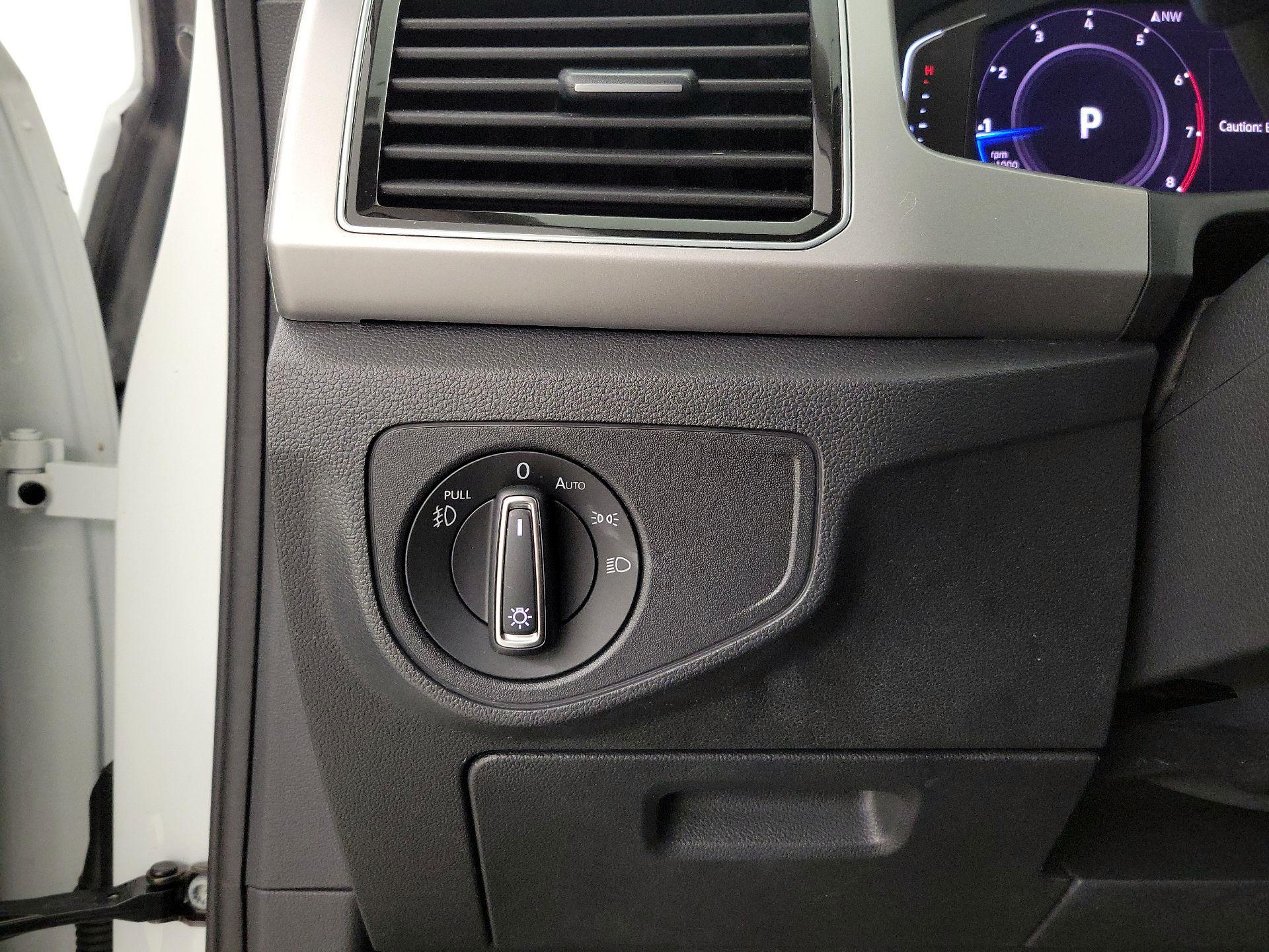 Thumbnail: 2019 Volkswagen Atlas - 13