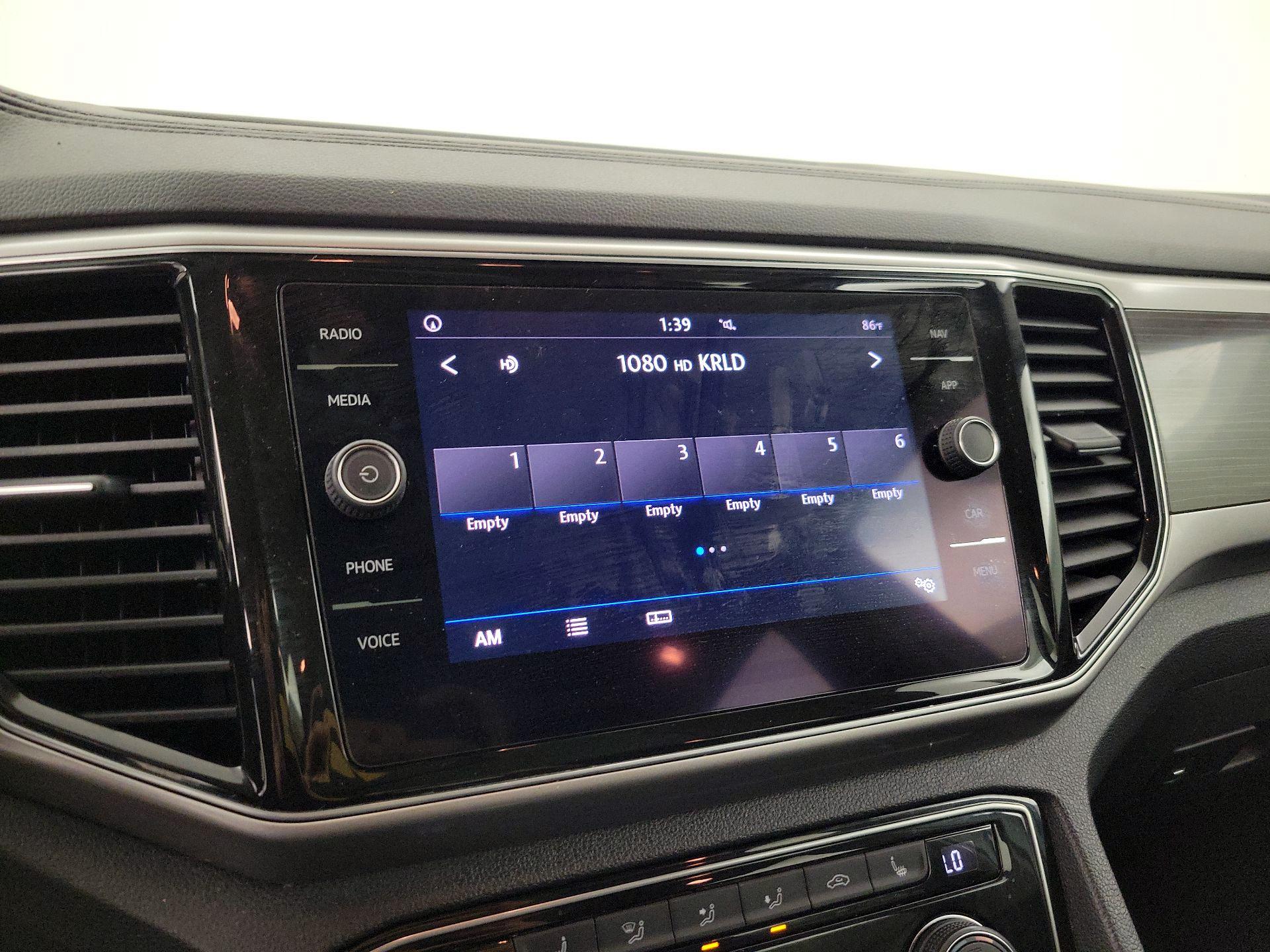 Thumbnail: 2019 Volkswagen Atlas - 15