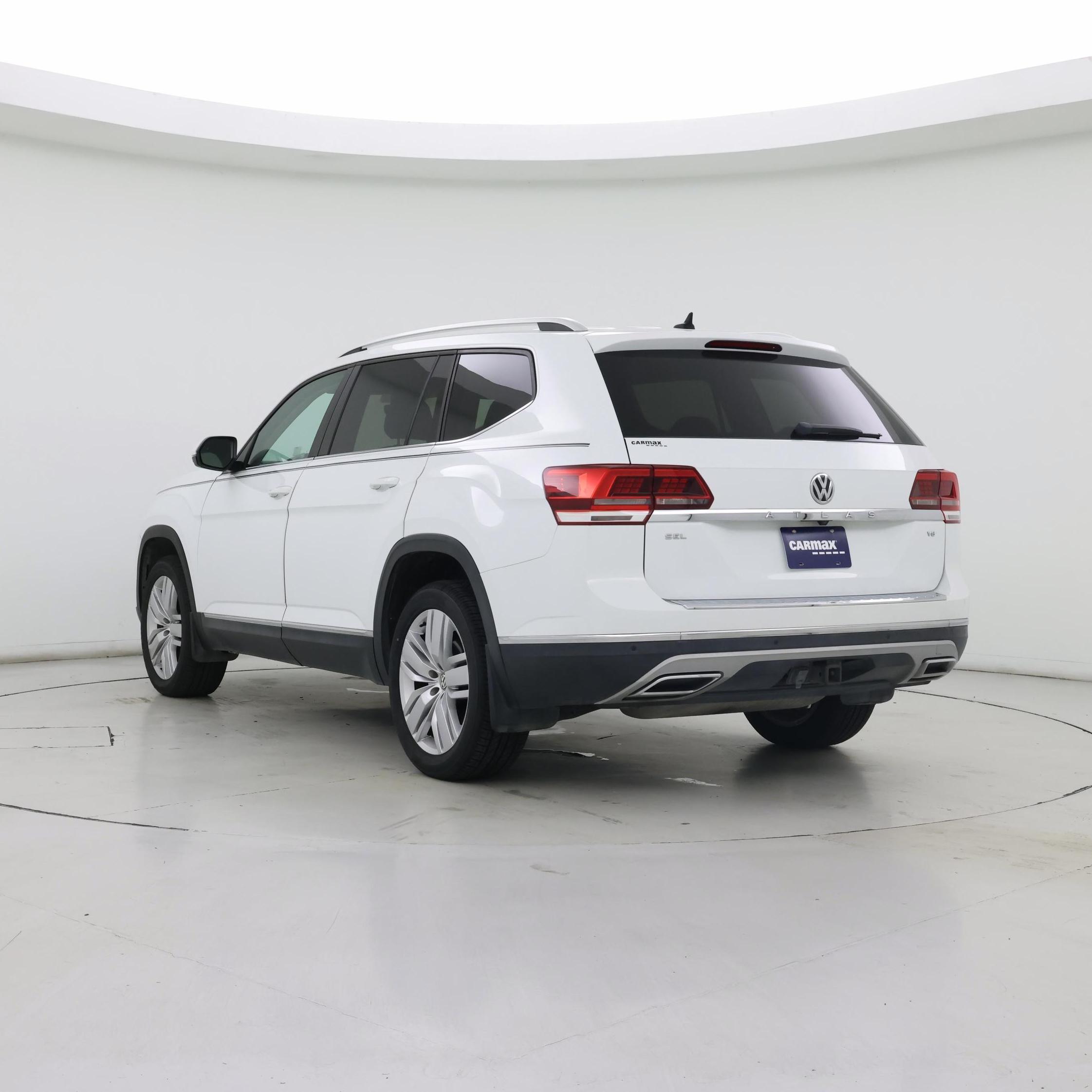 Thumbnail: 2019 Volkswagen Atlas - 2