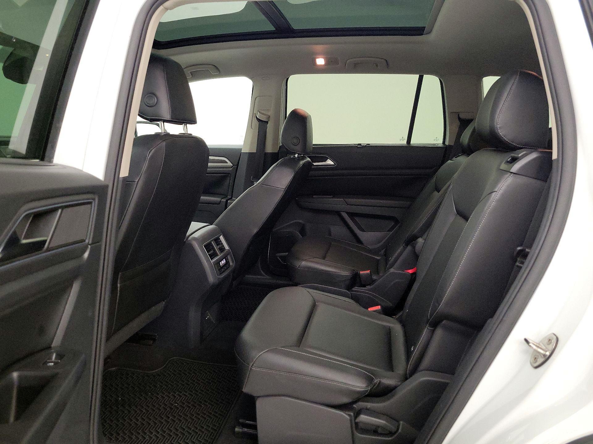 Thumbnail: 2019 Volkswagen Atlas - 19