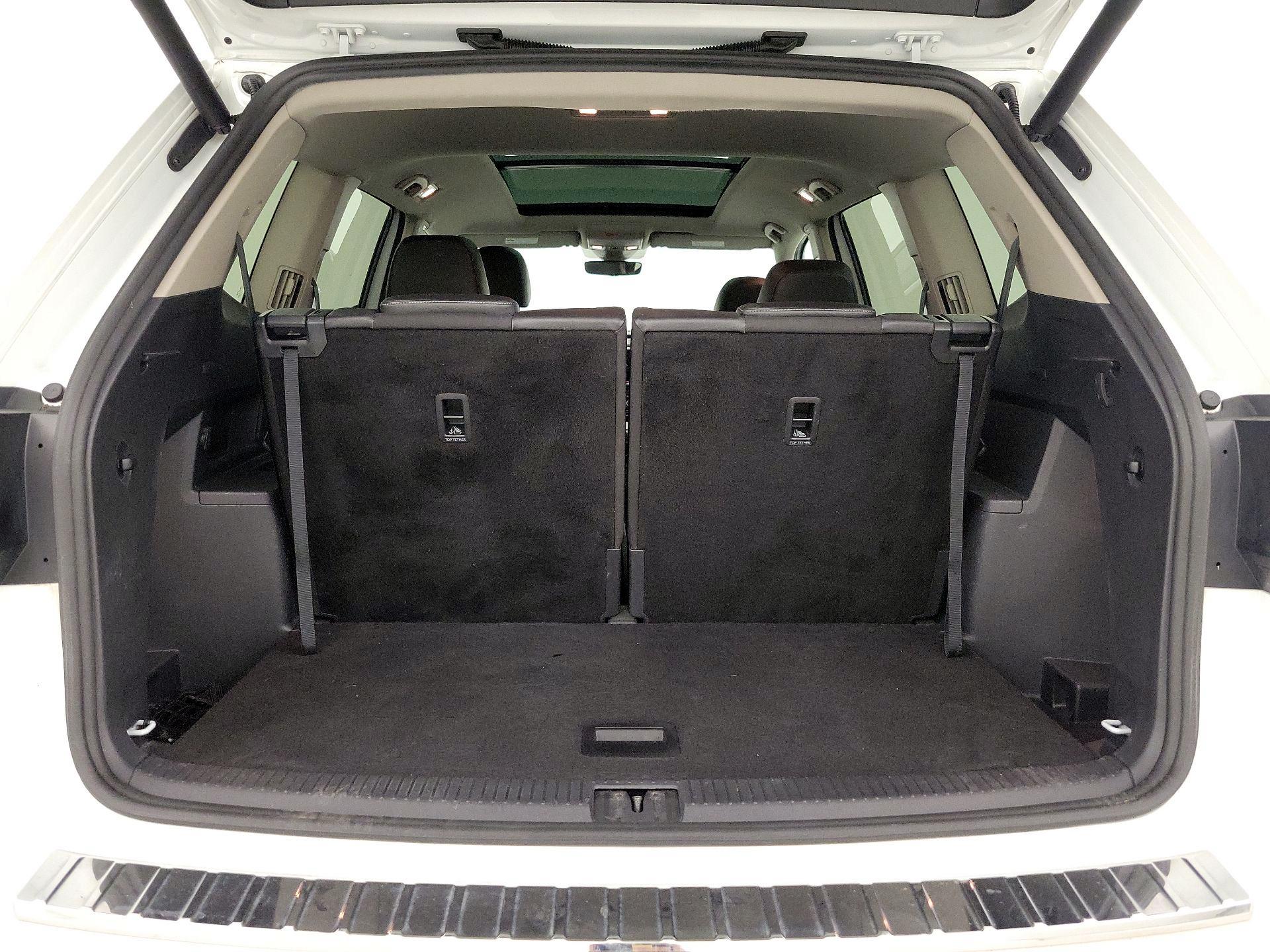 Thumbnail: 2019 Volkswagen Atlas - 20
