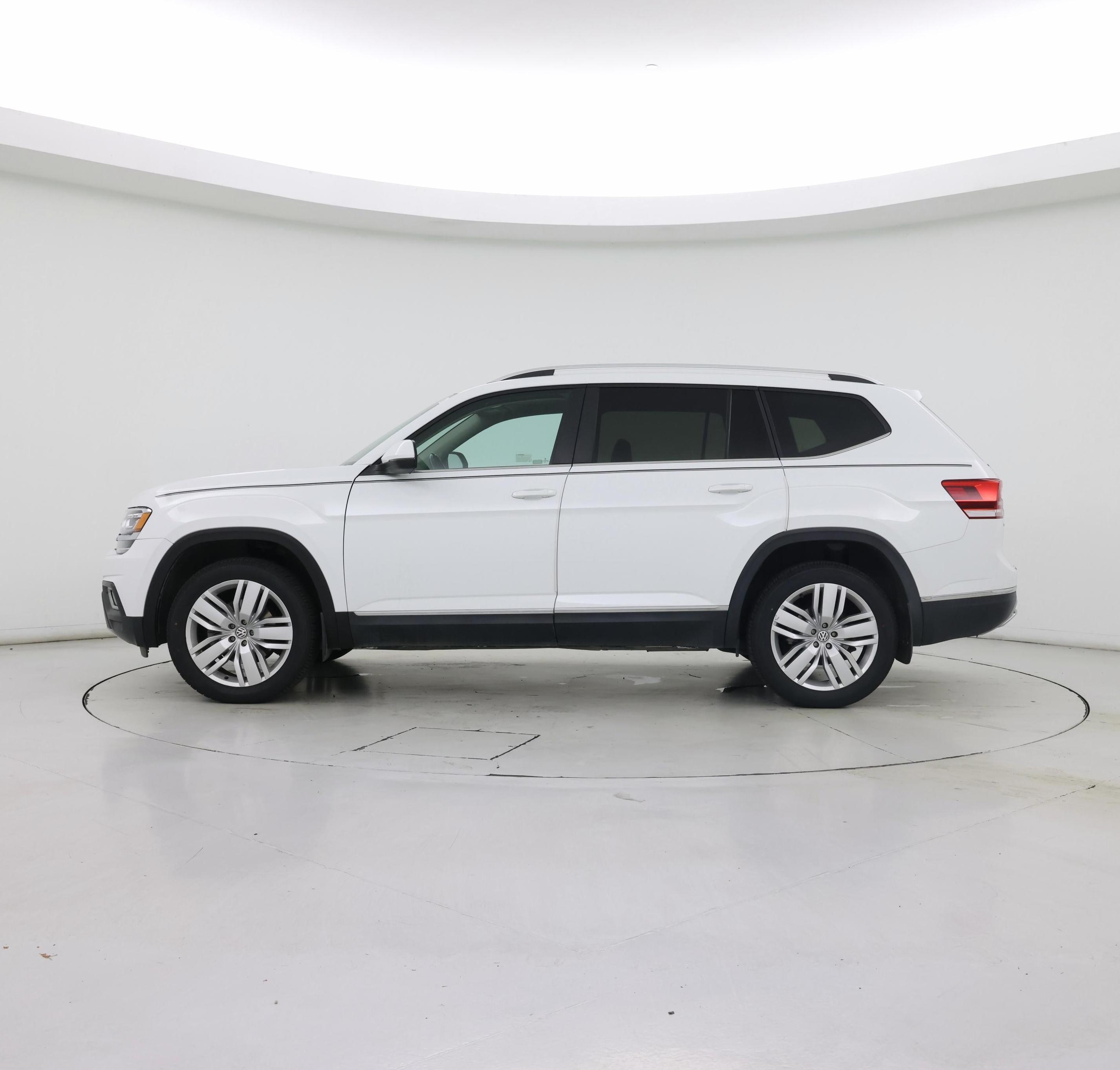 Thumbnail: 2019 Volkswagen Atlas - 3