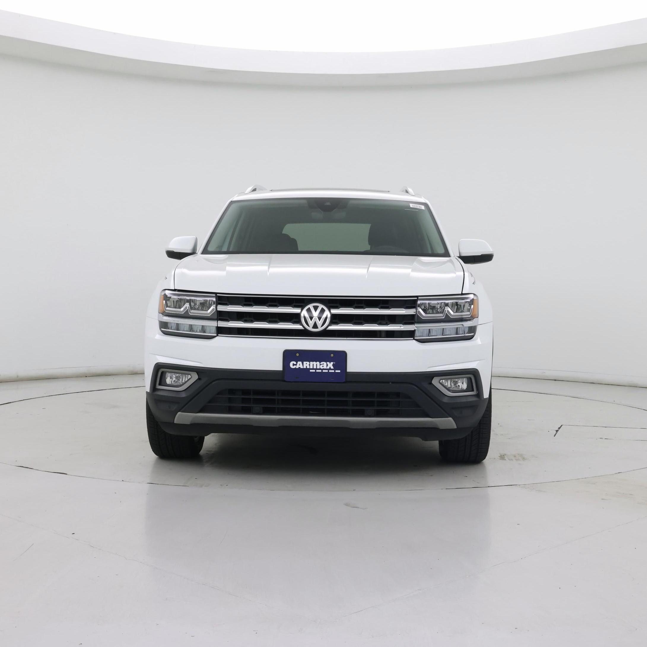 Thumbnail: 2019 Volkswagen Atlas - 5