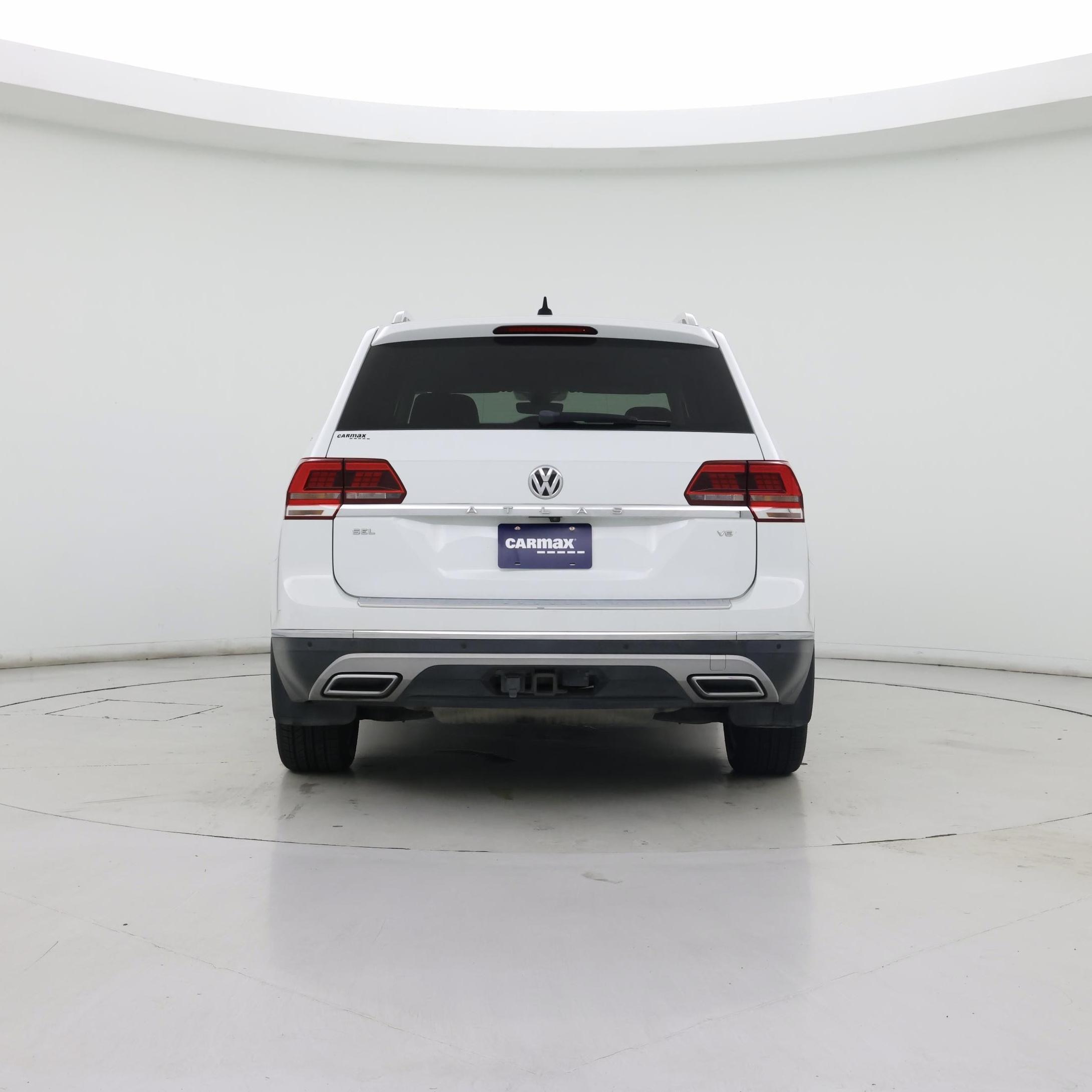 Thumbnail: 2019 Volkswagen Atlas - 6
