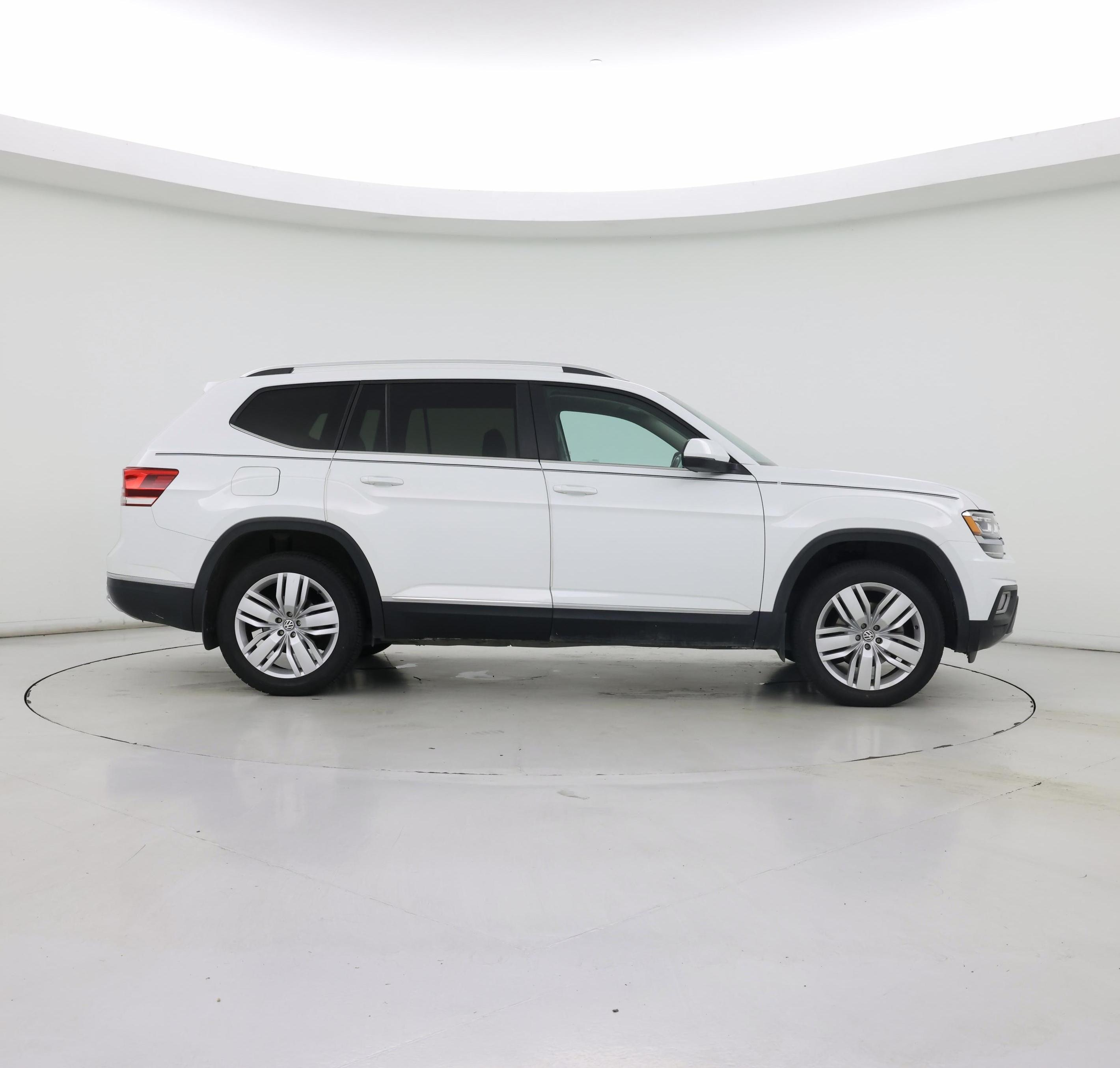 Thumbnail: 2019 Volkswagen Atlas - 7