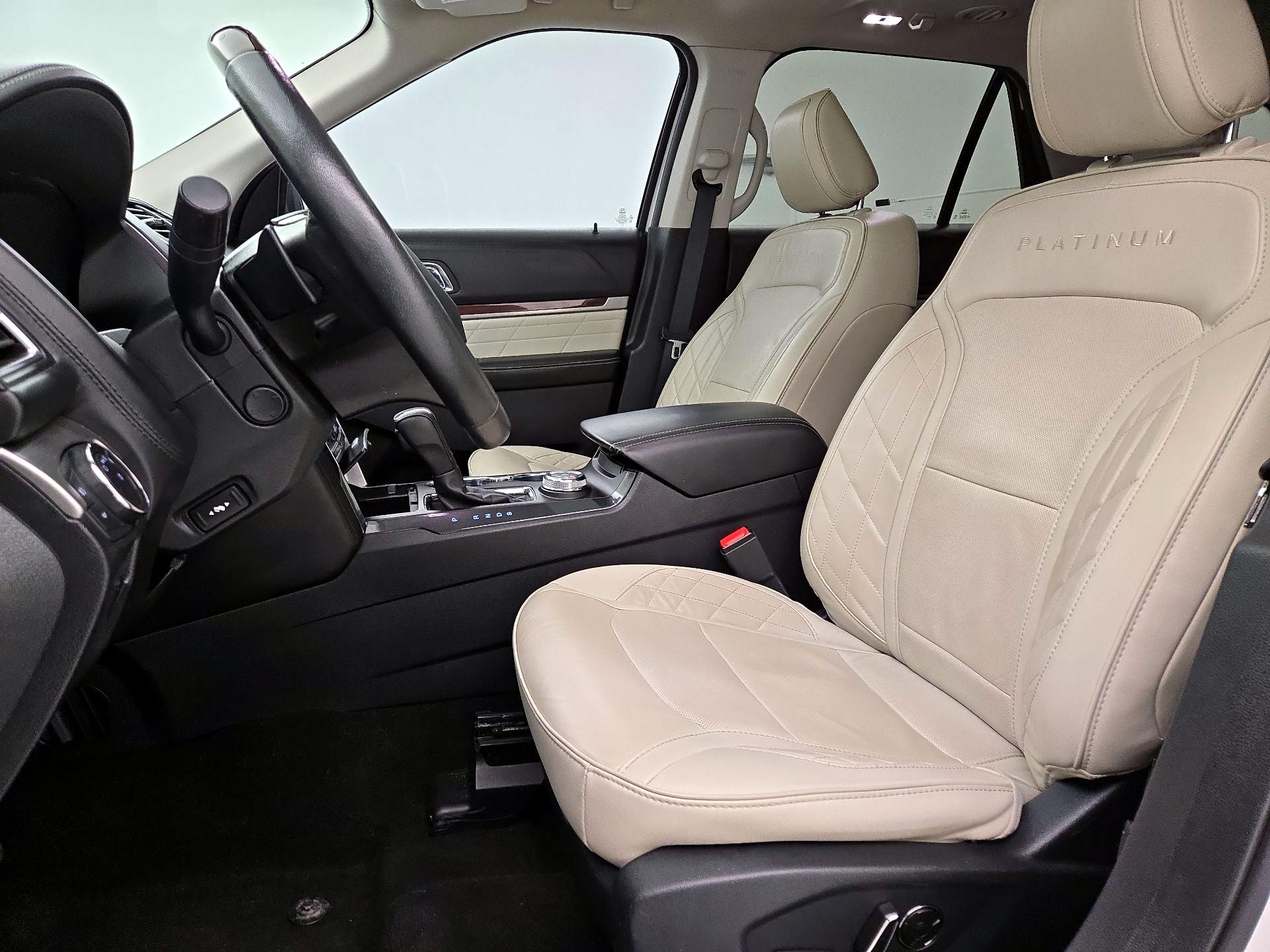 Thumbnail: 2018 Ford Explorer - 11