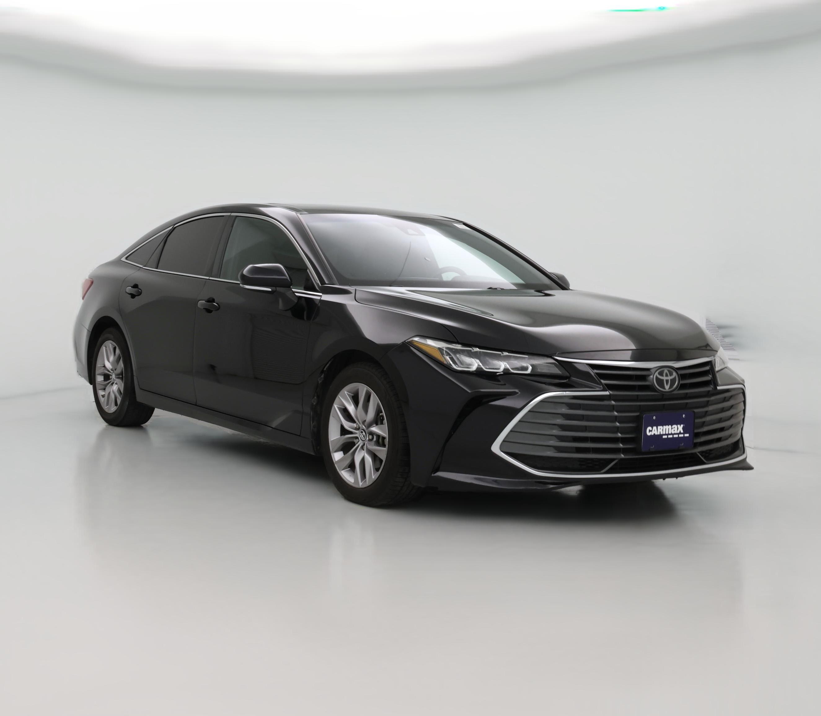 Thumbnail: 2019 Toyota Avalon - 1