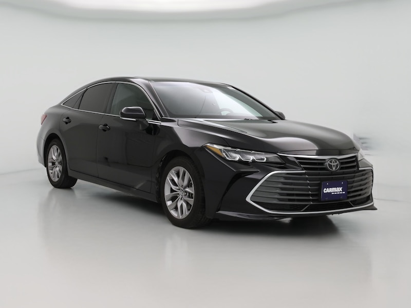 2019 Toyota Avalon XLE -
                  Independence, MO