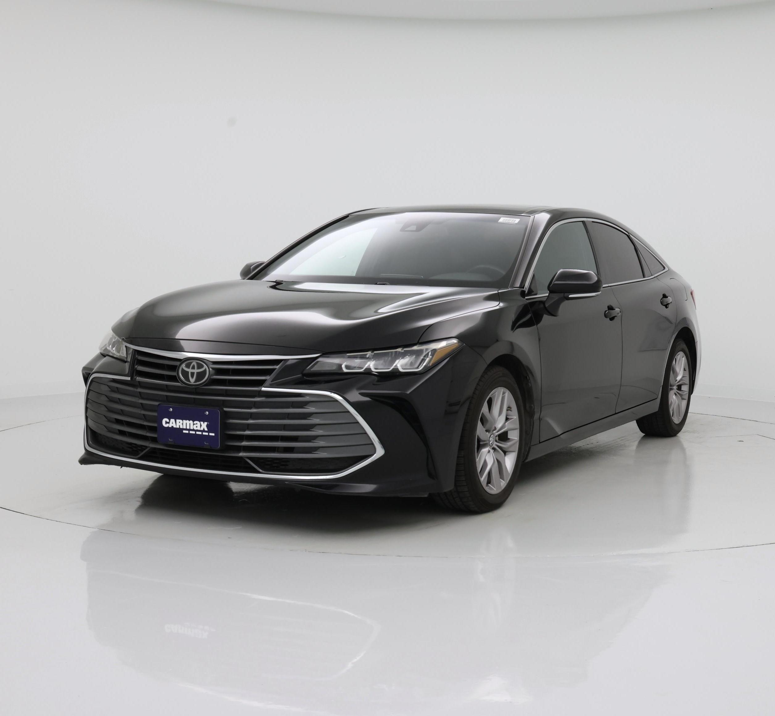 Thumbnail: 2019 Toyota Avalon - 4