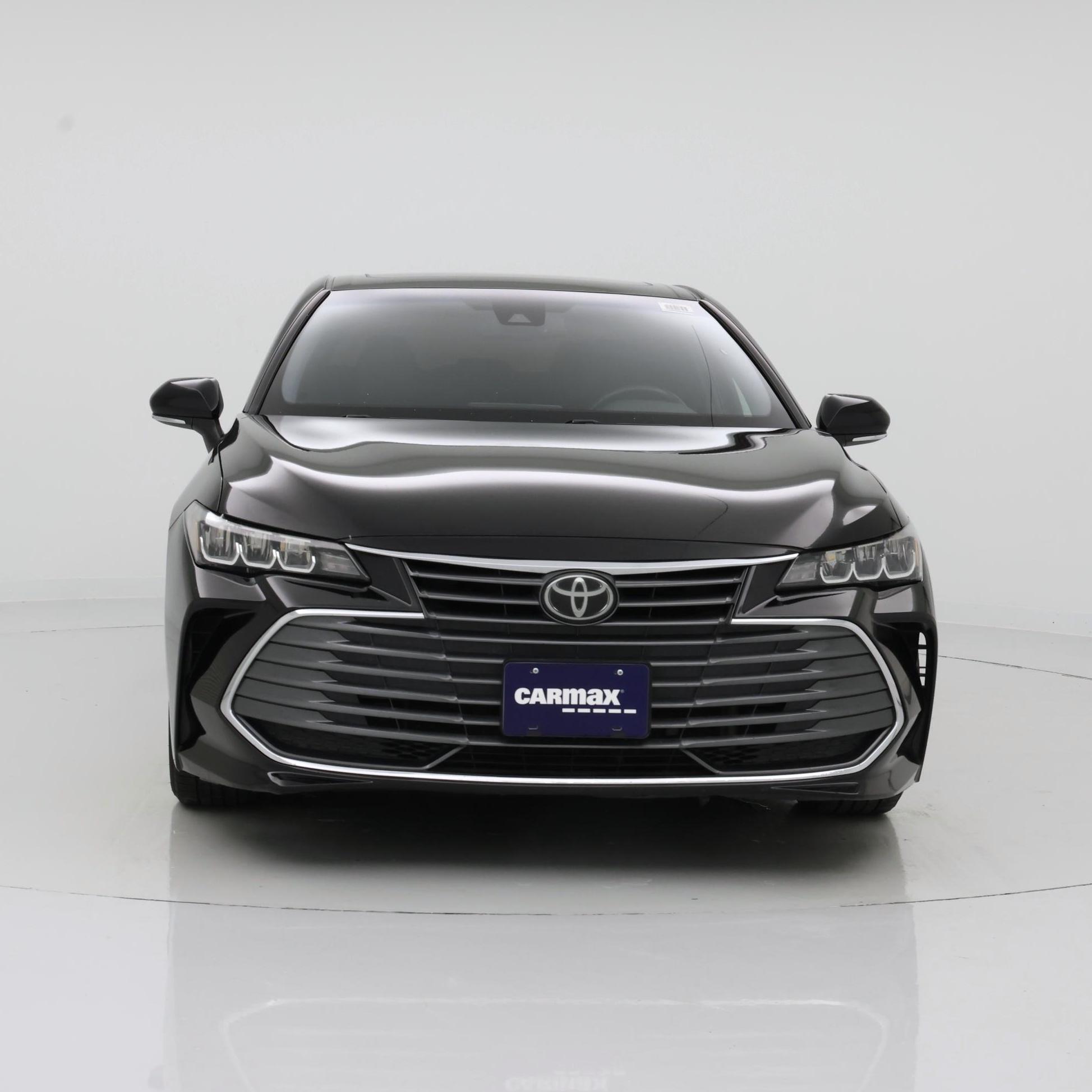 Thumbnail: 2019 Toyota Avalon - 5