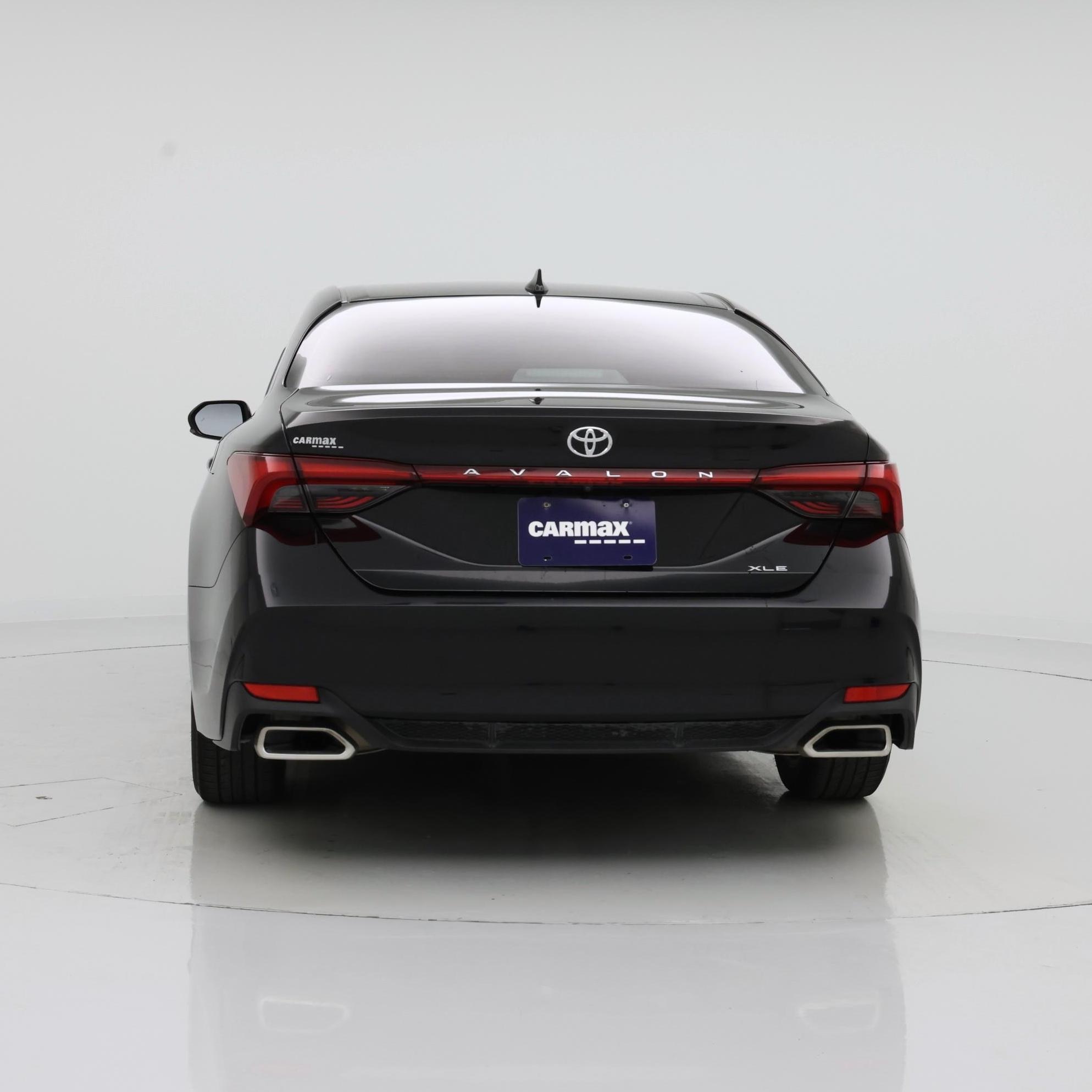 Thumbnail: 2019 Toyota Avalon - 6