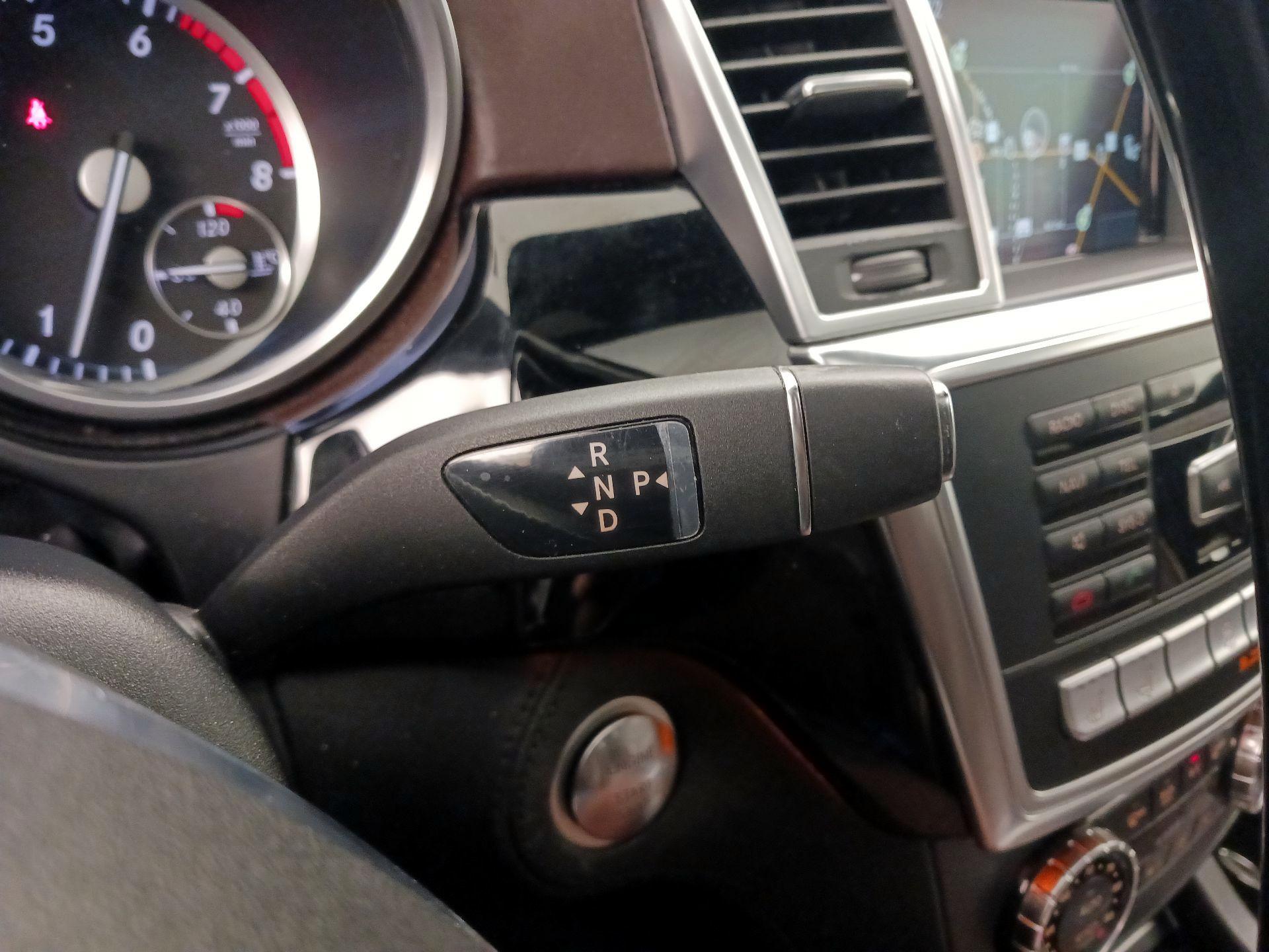 Thumbnail: 2015 Mercedes-Benz GL-Class - 18