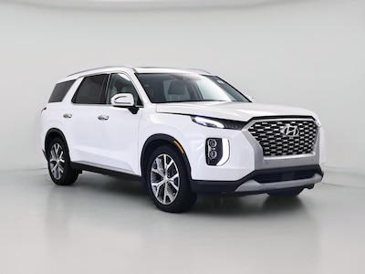 2022 Hyundai Palisade SEL -
                  Farragut, TN