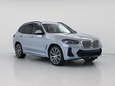 2022 BMW X3 sDrive30i -
                Norcross, GA