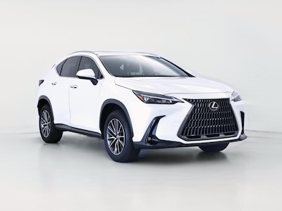 2024 Lexus NX 350 Premium -
                Buford, GA