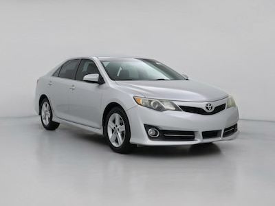 2014 Toyota Camry SE -
                Gainesville, FL