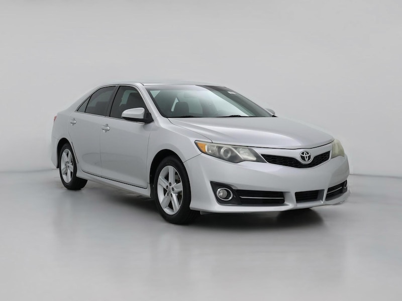 2014 Toyota Camry SE -
                  Norcross, GA