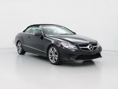 2014 Mercedes-Benz E-Class E 350 -
                Gainesville, FL