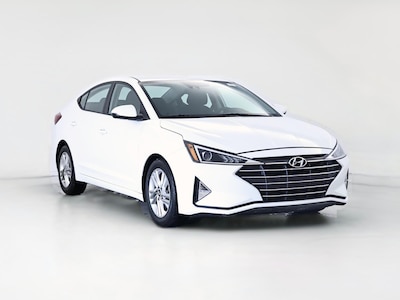 2019 Hyundai Elantra SEL -
                Franklin, TN