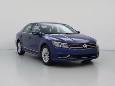 2017 Volkswagen Passat SE -
                Gainesville, FL