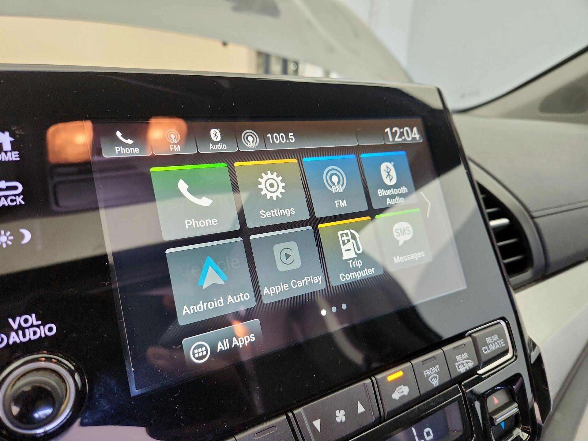 Thumbnail: 2019 Honda Odyssey - 15