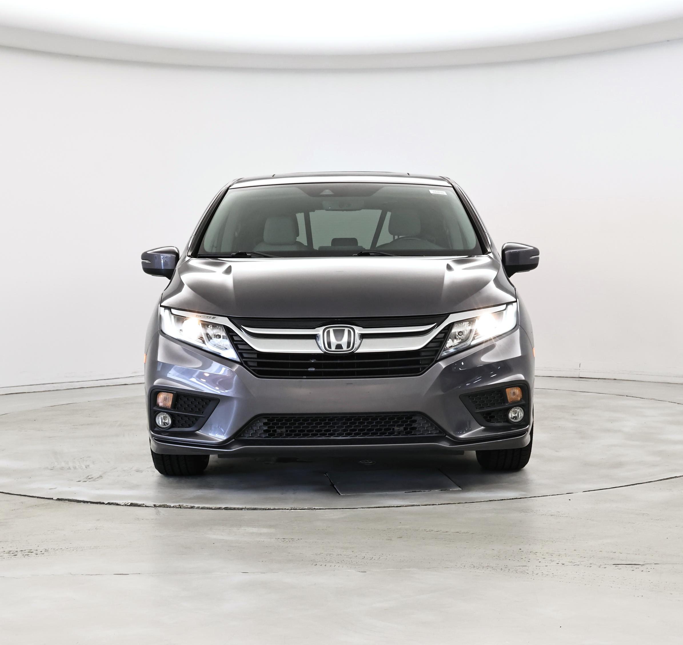 Thumbnail: 2019 Honda Odyssey - 5