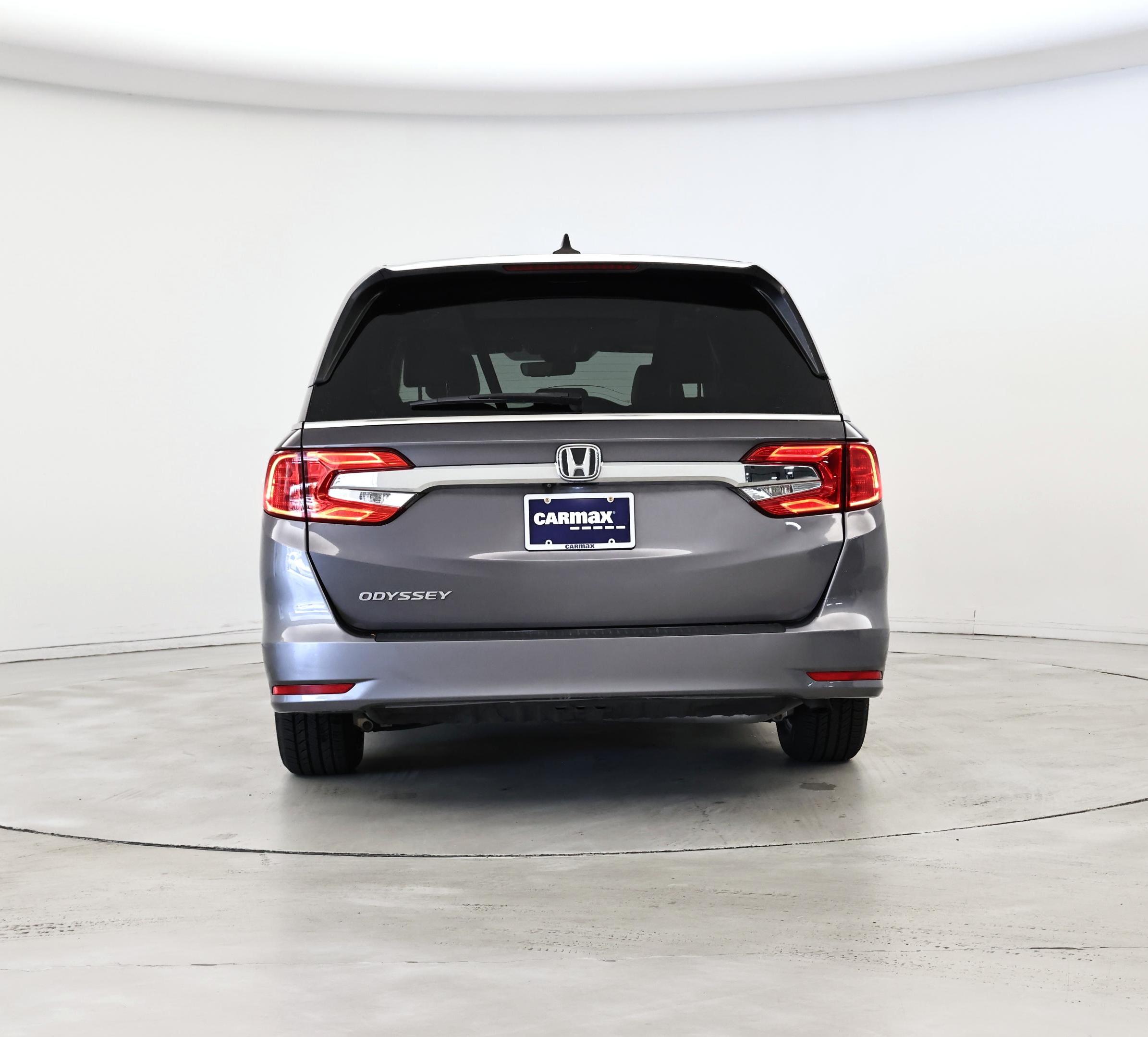 Thumbnail: 2019 Honda Odyssey - 6