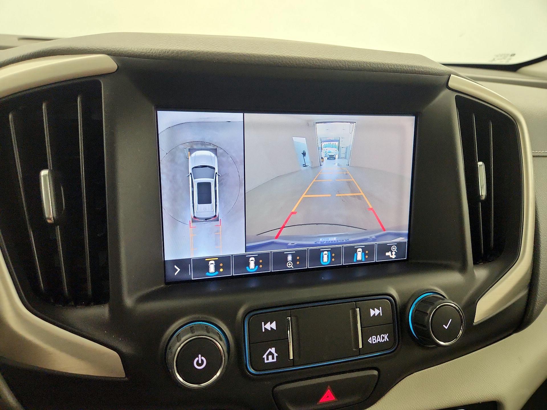Thumbnail: 2020 GMC Terrain - 14