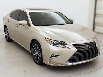 2016 Lexus ES 350 -
                Gainesville, FL